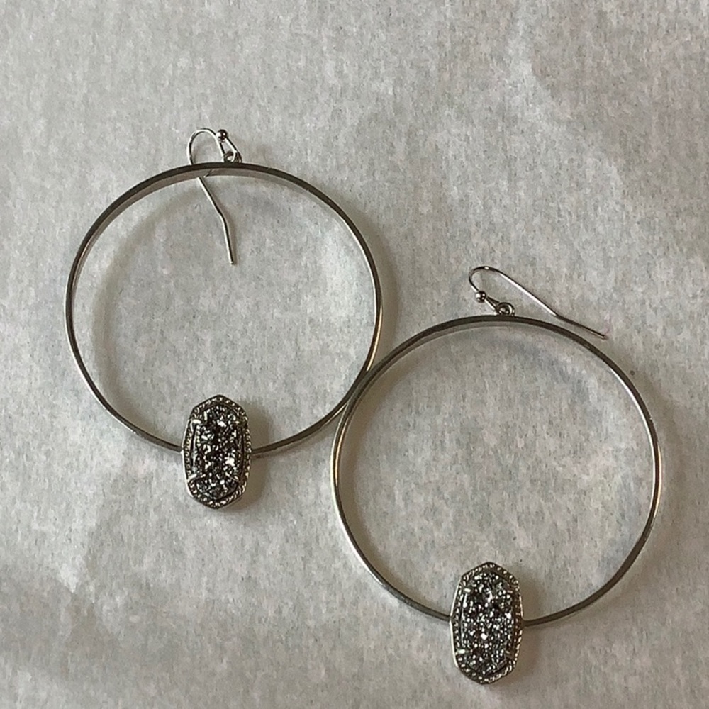 Kendra Scott elora earrings